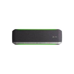 Poly Sync 60-M Smart Speakerphone - Wireless Connectivity, Superior Sound Quality & Effortless Collaboration